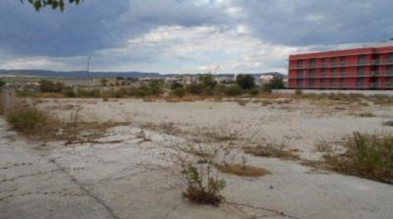 Barcelona - Santa Margarida de Montbui - 936m2