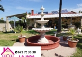 Parcel·la urbanitzable en venda a la España, Sanlúcar de Barrameda, ref.: TR240613 foto