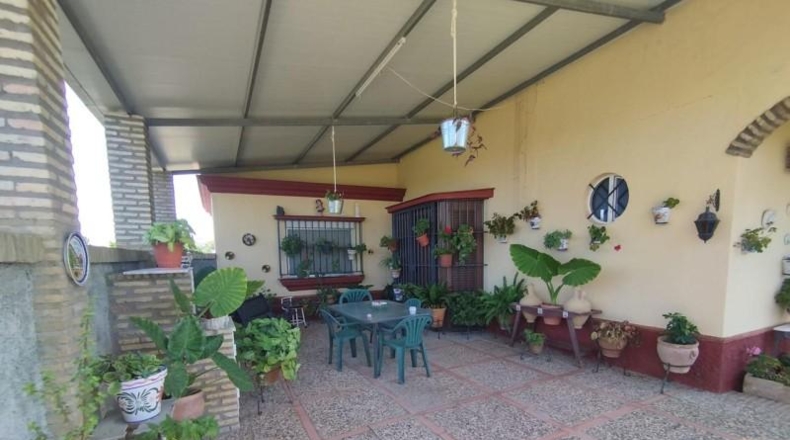 Cadiz - Sanlúcar de Barrameda - 26200m2
