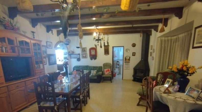 Cadiz - Sanlúcar de Barrameda - 26200m2