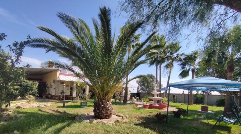 Cádiz - Rota - 26200m2