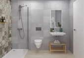 Chalet independiente con terreno en venta en la España, Fortuna, ref: TR151271 foto