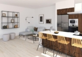 Chalet independiente con terreno en venta en la España, Fortuna, ref: TR151271 foto