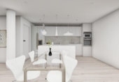 Chalet independiente con terreno en venta en la España, Calasparra, ref: TR145228 foto