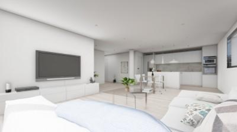 Murcia - Calasparra - 1000m2