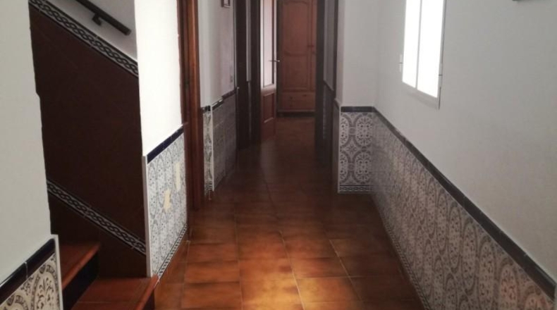 Cádiz - Arcos de la Frontera - 57m2