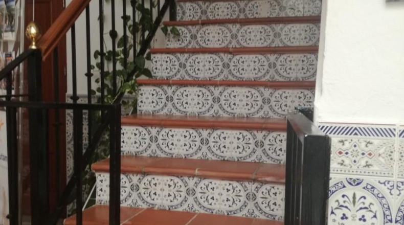 Cádiz - Arcos de la Frontera - 57m2