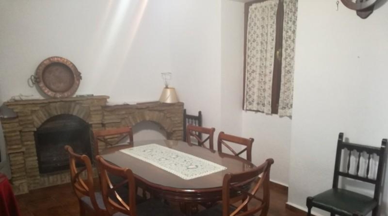 Cádiz - Arcos de la Frontera - 57m2