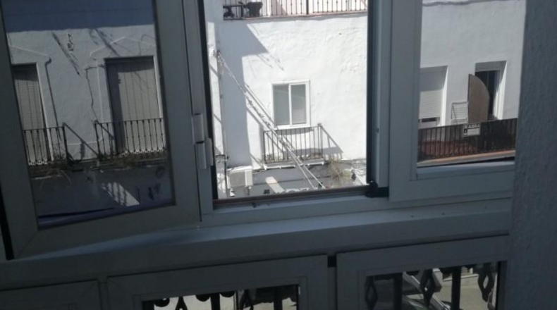 Cádiz - Arcos de la Frontera - 57m2