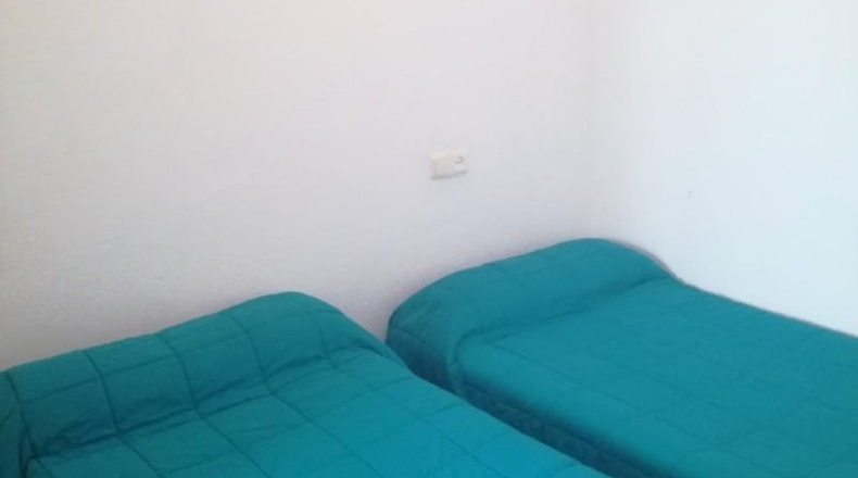 Cádiz - Arcos de la Frontera - 57m2