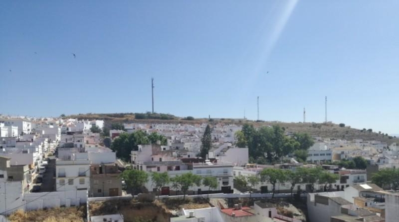 Cádiz - Arcos de la Frontera - 57m2