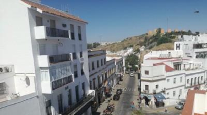 Cádiz - Arcos de la Frontera - 57m2