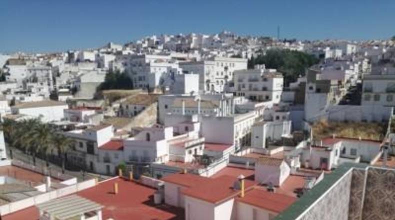 Cádiz - Arcos de la Frontera - 57m2