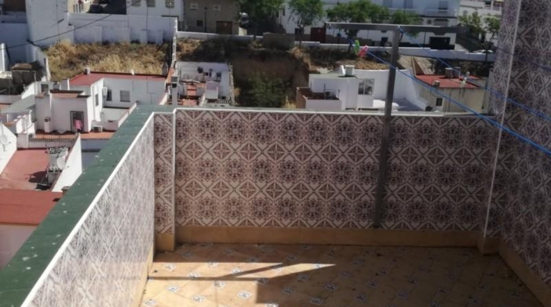 Cádiz - Arcos de la Frontera - 57m2