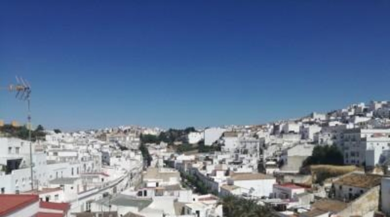 Cádiz - Arcos de la Frontera - 57m2