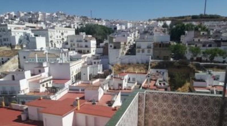 Cádiz - Arcos de la Frontera - 57m2
