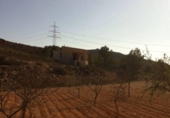 Casa de camp amb terreny en venda a la España, Elda, ref.: TR146019 foto