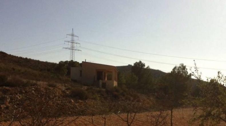 Alicante - Elda - 500000m2