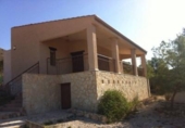Casa de camp amb terreny en venda a la España, Elda, ref.: TR146019 foto