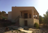 Casa de camp amb terreny en venda a la España, Elda, ref.: TR146019 foto