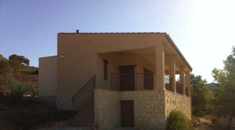 Alicante - Elda - 500000m2