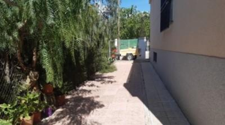 Alicante - Monóvar - 790m2
