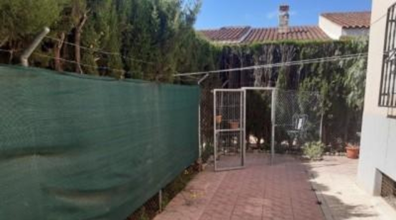 Alicante - Monóvar - 790m2