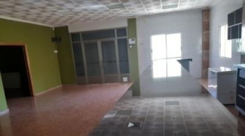 Alicante - Monóvar - 790m2