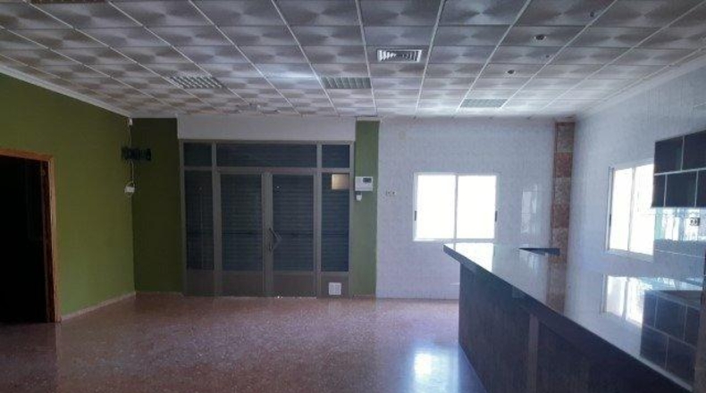 Alicante - Monóvar - 790m2