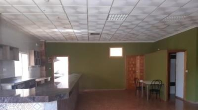 Alicante - Monóvar - 790m2