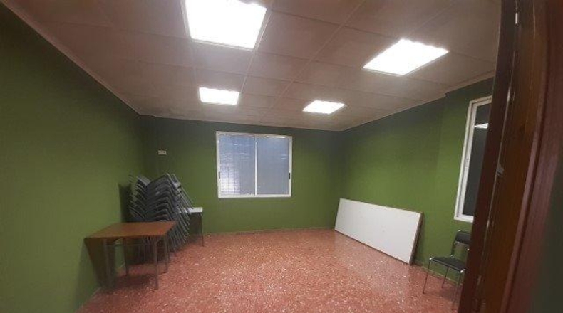 Alicante - Monóvar - 790m2