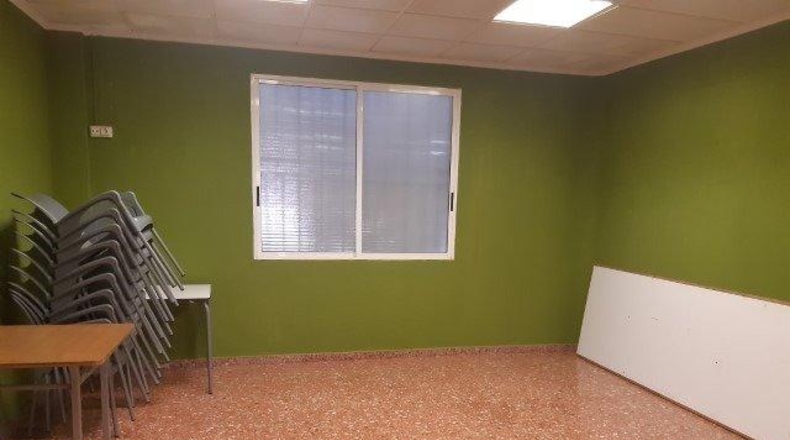 Alicante - Monóvar - 790m2