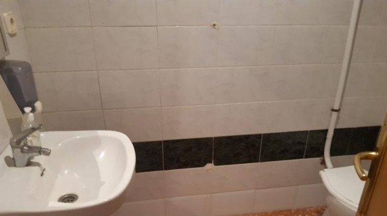 Alicante - Monóvar - 790m2