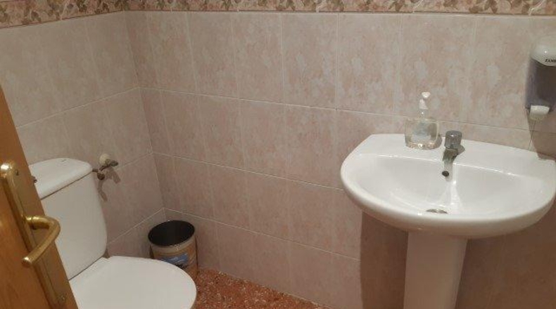 Alicante - Monóvar - 790m2