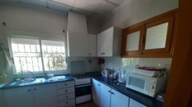 Alicante - Monóvar - 790m2