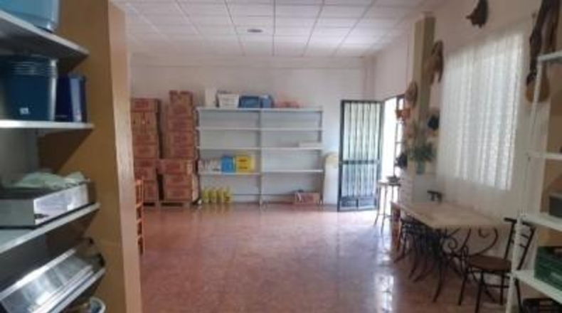 Alicante - Monóvar - 790m2