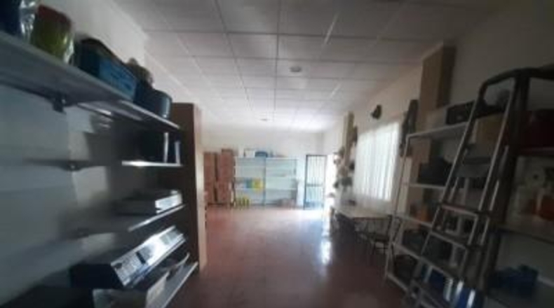 Alicante - Monóvar - 790m2