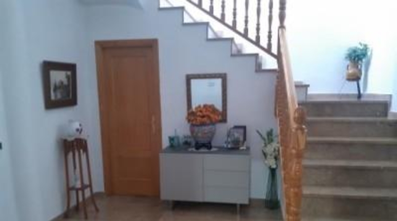 Alicante - Monóvar - 790m2