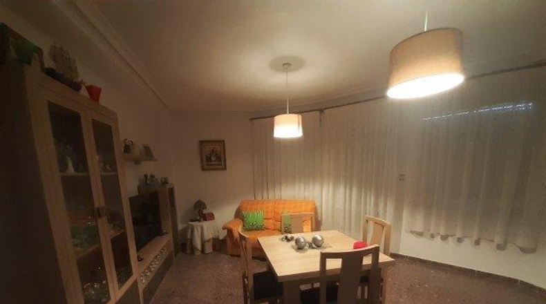 Alicante - Monóvar - 790m2