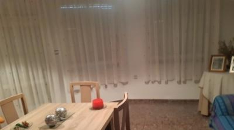 Alicante - Monóvar - 790m2