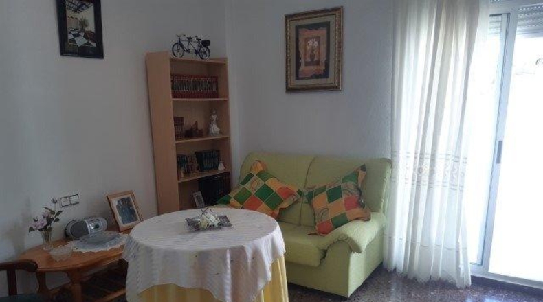 Alicante - Monóvar - 790m2