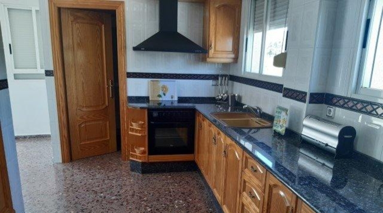 Alicante - Monóvar - 790m2