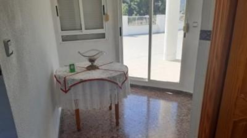 Alicante - Monóvar - 790m2
