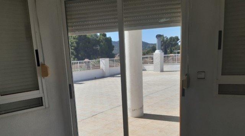 Alicante - Monóvar - 790m2