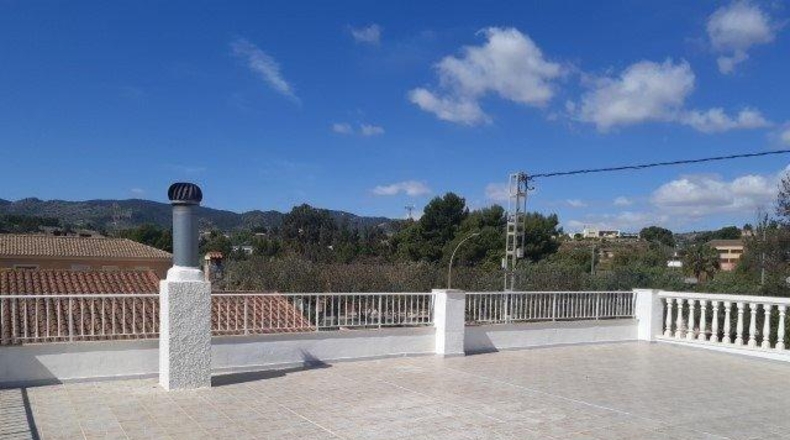 Alicante - Monóvar - 790m2