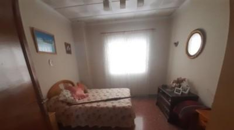Alicante - Monóvar - 790m2