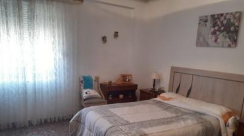 Alicante - Monóvar - 790m2