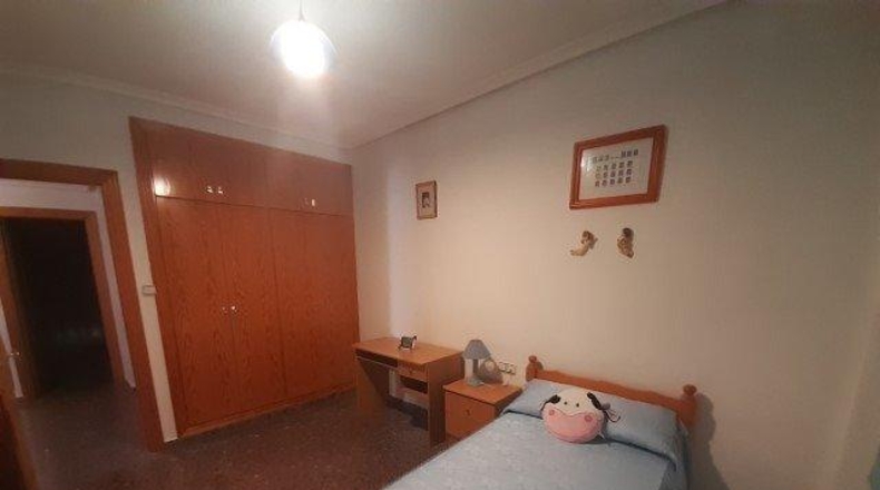 Alicante - Monóvar - 790m2