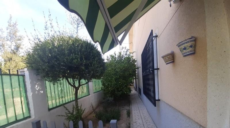 Alicante - Monóvar - 790m2