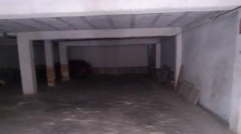 Alicante - Monóvar - 790m2